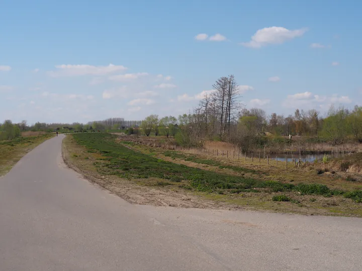 Kalkense Meersen (België)